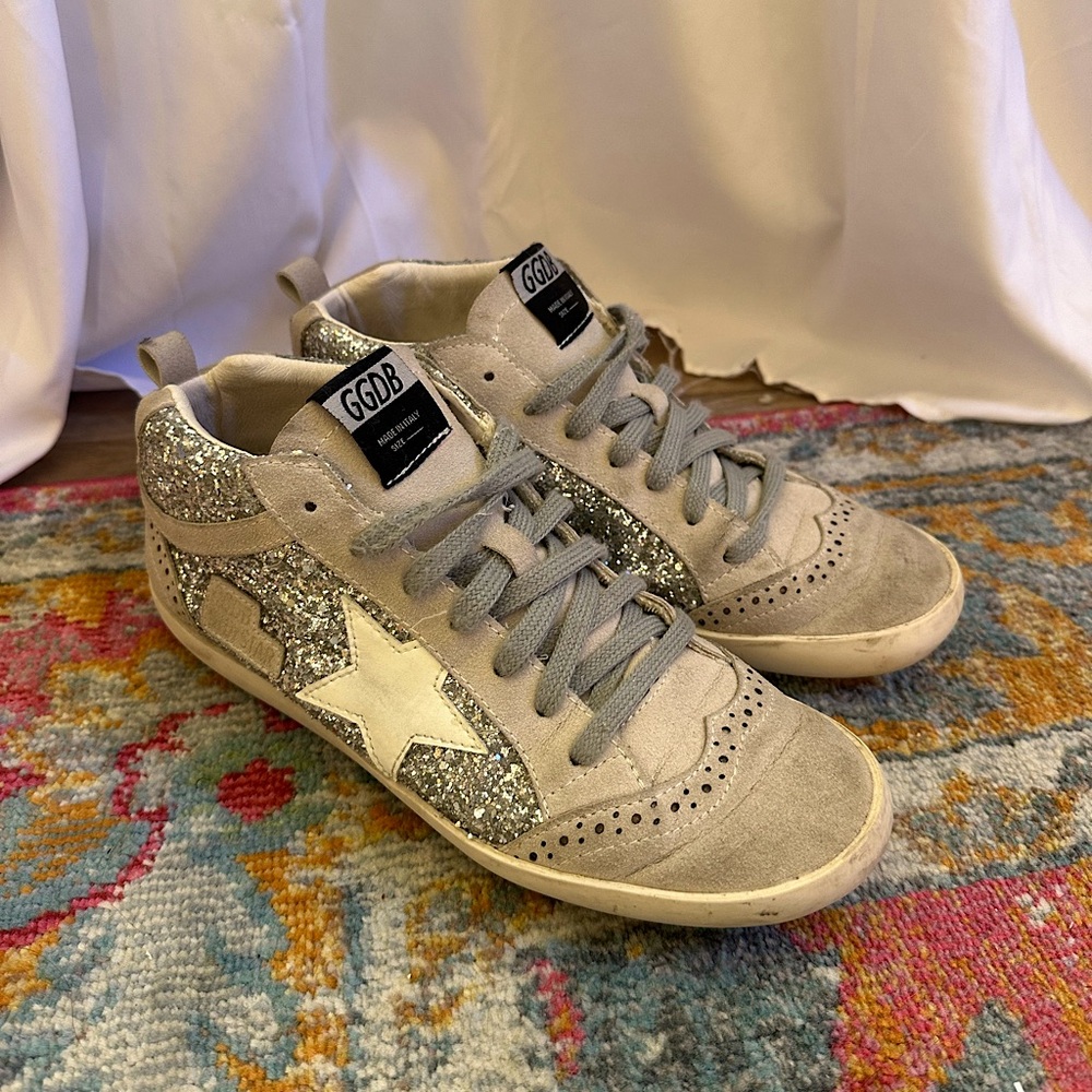 Golden Goose Sneaker